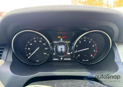 2016 Land Rover Range Rover Evoque Se z USA, uszkodzony, nr VIN SALVP2BG3GH090353